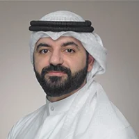 عبد العزيز الوزان - رئيس قسم المنتجات الرقمية