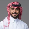 بدر الحمدان - مدير تنفيذي