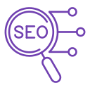 خدمات السيو SEO