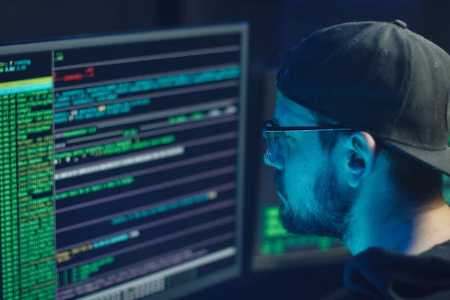 حلول أمن الشبكات المتكاملة من مجموعة تارب التقنية حماية متقدمة للسوق السعودي والعالمي