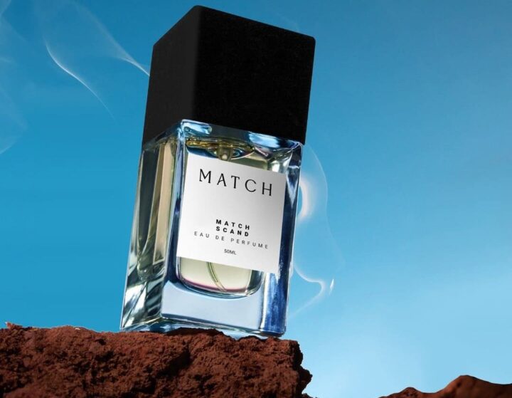 عطور ماتش