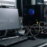 تطوير البوابات الإلكترونية الاحترافية مجموعة تارب التقنية الشريك الموثوق لتحقيق النجاح الرقمي