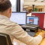حلول البنية التحتية التقنية المتكاملة لتحقيق التحول الرقمي من مجموعة تارب التقنية